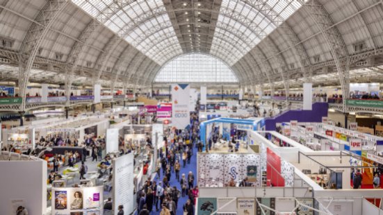 London Book Fair